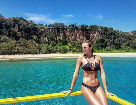 Sofia Arruda / sofiaarrudagram Nude Leaks Photo 7