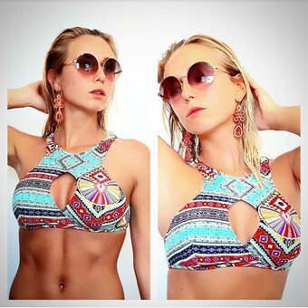 Sofia Arruda / sofiaarrudagram Nude Leaks Photo 13