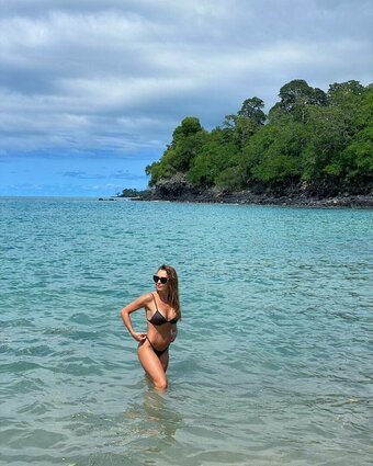 Sofia Arruda / sofiaarrudagram Nude Leaks Photo 23