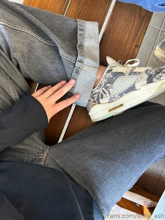 sofia_ash Nude Leaks Photo 4