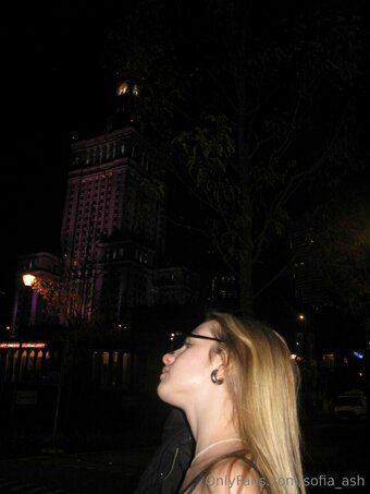 sofia_ash Nude Leaks Photo 5