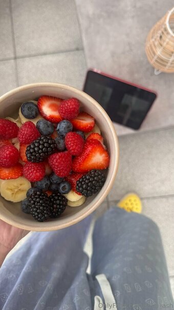 sofia_ash Nude Leaks Photo 6