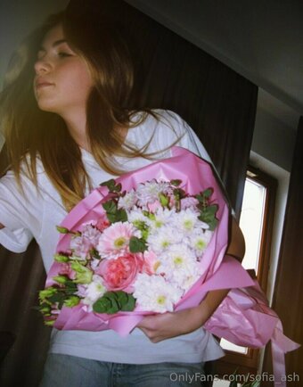 sofia_ash Nude Leaks Photo 7