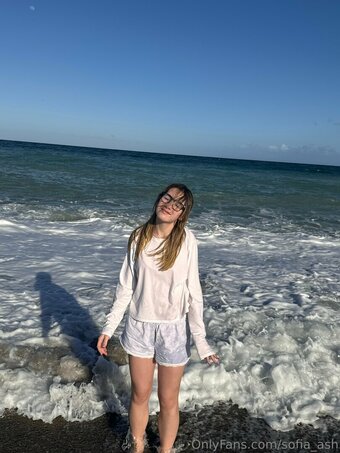 sofia_ash Nude Leaks Photo 8