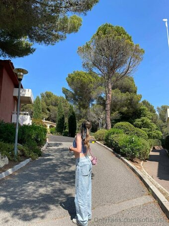 sofia_ash Nude Leaks Photo 12