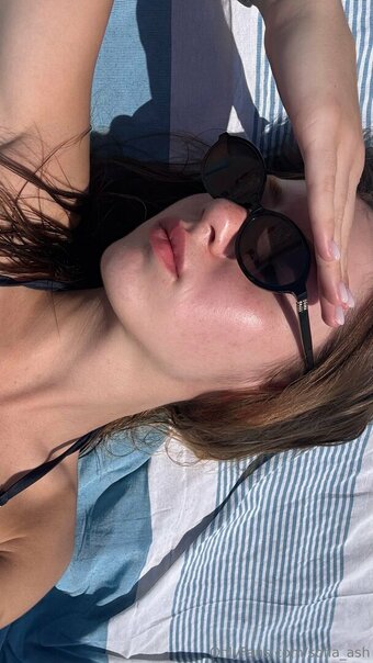 sofia_ash Nude Leaks Photo 15