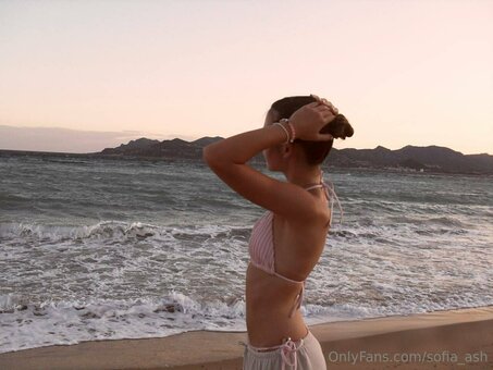 sofia_ash Nude Leaks Photo 19