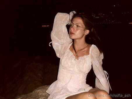 sofia_ash Nude Leaks Photo 23