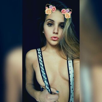 Sofia Ayelen Secchi / secchi395 / sofia_secchi Nude Leaks OnlyFans Photo 4