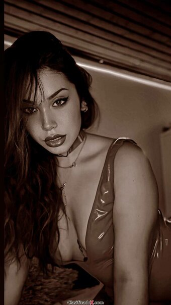 Sofia Balance Nude Leaks Photo 2