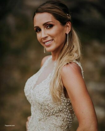 Sofia Balbi Nude Leaks Photo 2