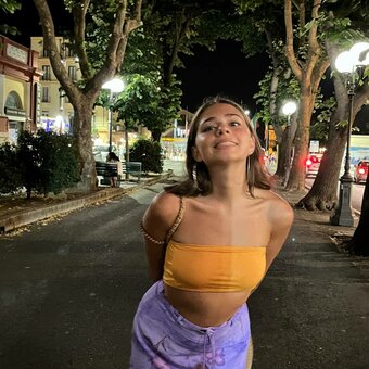 Sofia Barbosa / barsofia420 / sofia.barbosa Nude Leaks OnlyFans Photo 14