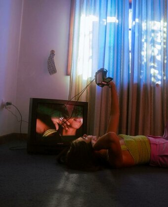 Sofia Barbosa / barsofia420 / sofia.barbosa Nude Leaks OnlyFans Photo 29