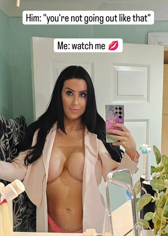 Sofia Bellucci / sofia.bellucci / sofiabellucciofficial Nude Leaks OnlyFans Photo 4