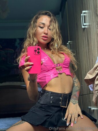 sofia-belova Nude Leaks Photo 5