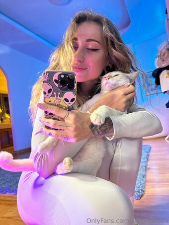 sofia-belova Nude Leaks Photo 15