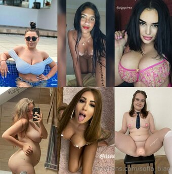 sofia_blac Nude Leaks Photo 27