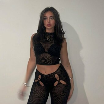 Sofia Bonjardim / sofbonjo / sofiab0njardim Nude Leaks OnlyFans Photo 1