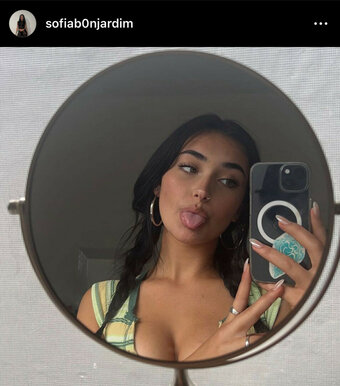 Sofia Bonjardim / sofbonjo / sofiab0njardim Nude Leaks OnlyFans Photo 2