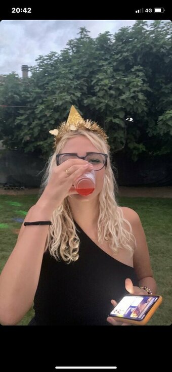 Sofia Bono / BonoSofia / https: / queenuncovered Nude Leaks OnlyFans Photo 17