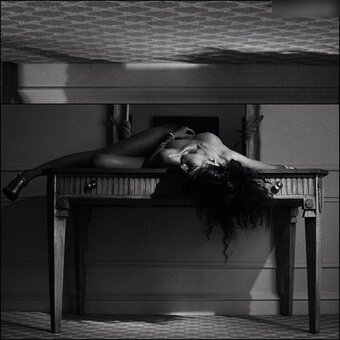 Sofia Boutella / sofisia7 Nude Leaks Photo 11