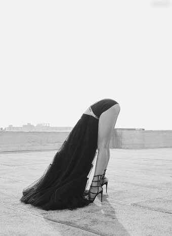 Sofia Boutella / sofisia7 Nude Leaks Photo 14