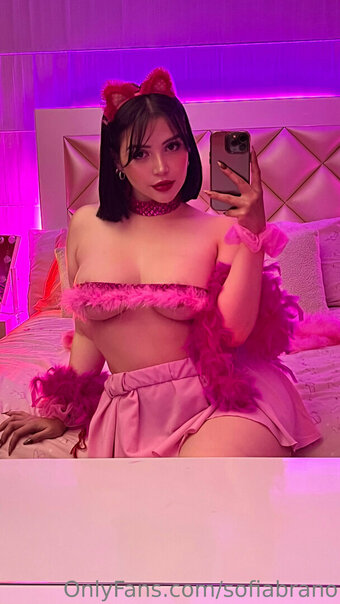 Sofia Brano Nude Leaks Photo 8
