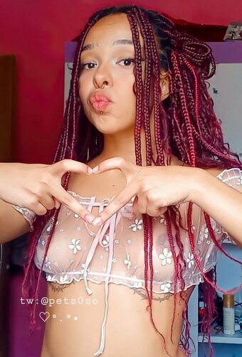 Sofia Bun / pets0so / petsoso / sofiabun Nude Leaks OnlyFans Photo 8