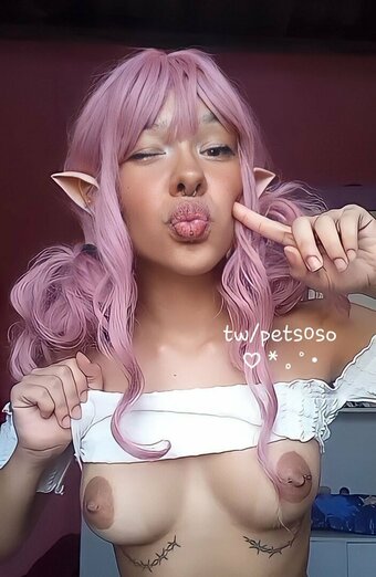 Sofia Bun / pets0so / petsoso / sofiabun Nude Leaks OnlyFans Photo 22