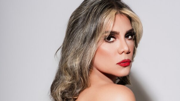 Sofia Caiche Nude Leaks Photo 5