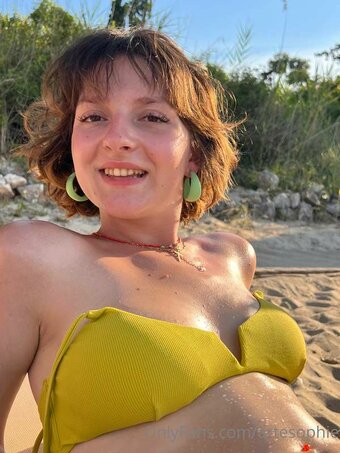 Sofia Caponi / https: / sofia.capponi_ / valerievail Nude Leaks OnlyFans Photo 2