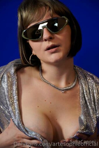 Sofia Caponi / https: / sofia.capponi_ / valerievail Nude Leaks OnlyFans Photo 21