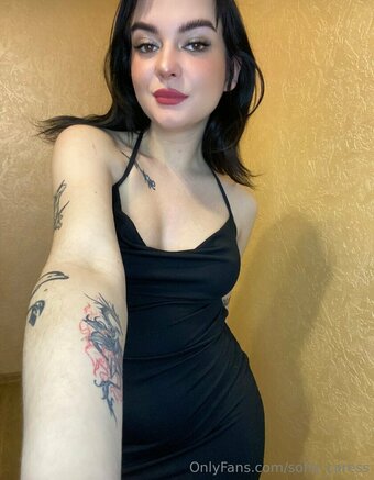 sofia_caress / s.o.f.i.c.a Nude Leaks OnlyFans Photo 1
