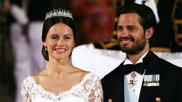 Sofia Carl Nude Leaks Photo 9