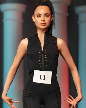 Sofia Carson / mariieeclaiiree / sofiacarson Nude Leaks OnlyFans Photo 3