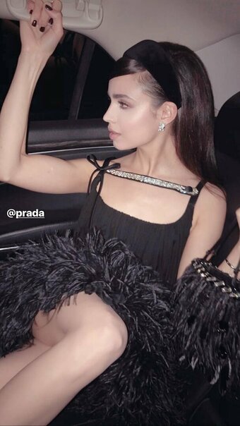 Sofia Carson / mariieeclaiiree / sofiacarson Nude Leaks OnlyFans Photo 6