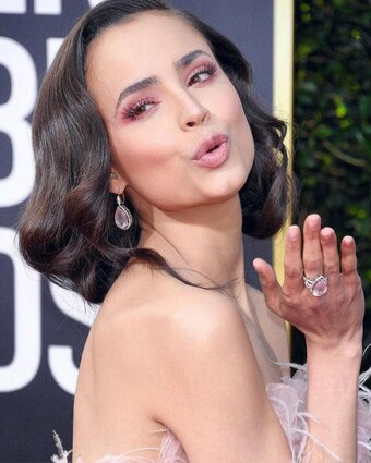 Sofia Carson / mariieeclaiiree / sofiacarson Nude Leaks OnlyFans Photo 8