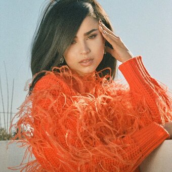 Sofia Carson / mariieeclaiiree / sofiacarson Nude Leaks OnlyFans Photo 10