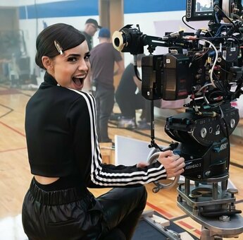 Sofia Carson / mariieeclaiiree / sofiacarson Nude Leaks OnlyFans Photo 11