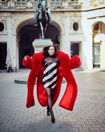 Sofia Carson / mariieeclaiiree / sofiacarson Nude Leaks OnlyFans Photo 22