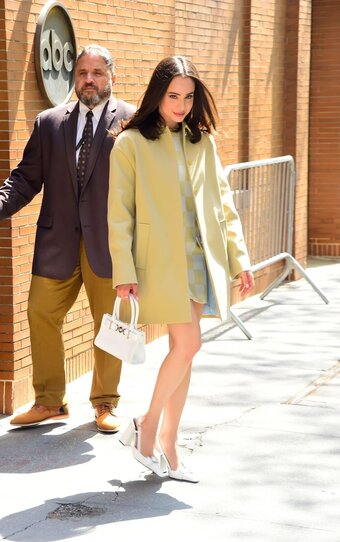 Sofia Carson / mariieeclaiiree / sofiacarson Nude Leaks OnlyFans Photo 28