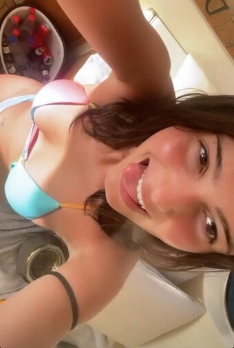 Sofia Cerio / sofia_cerio Nude Leaks Photo 1