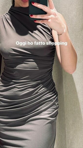 Sofia Cerio / sofia_cerio Nude Leaks Photo 2