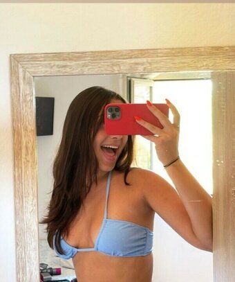 Sofia Cerio / sofia_cerio Nude Leaks Photo 5