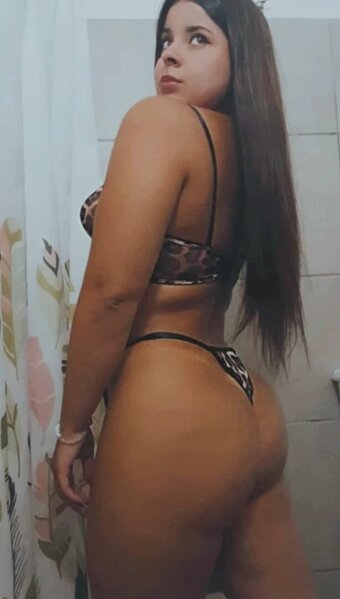 Sofía Chavarri Nude Leaks Photo 1