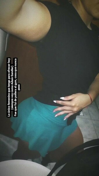 Sofia Chavez / sofii cchavez / sofii.cchavez Nude Leaks Photo 7