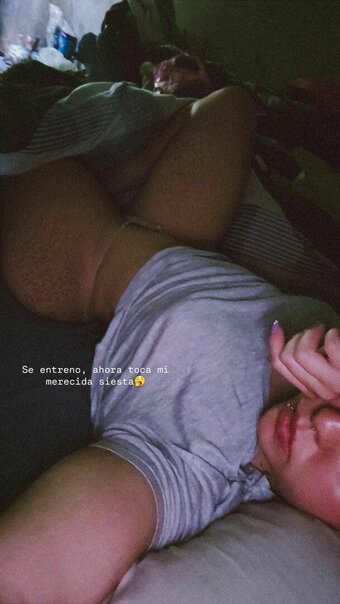 Sofia Chavez / sofii cchavez / sofii.cchavez Nude Leaks Photo 10