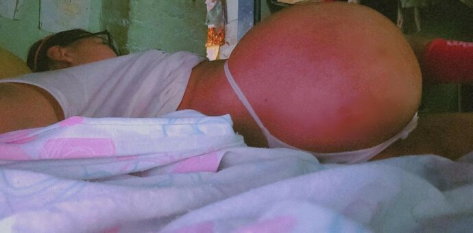 Sofia Chavez / sofii cchavez / sofii.cchavez Nude Leaks Photo 24