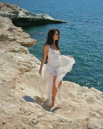 Sofia Chernasova / chernasova.sofia / soniachrn / Чернасова Софія Nude Leaks Photo 1