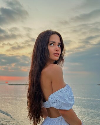 Sofia Chernasova / chernasova.sofia / soniachrn / Чернасова Софія Nude Leaks Photo 5